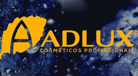 imagem página adlux cosméticos
