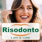 Logo marca risodonto no guia sprize